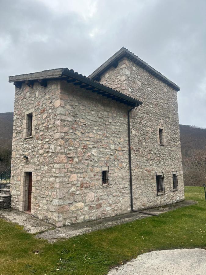 Rasiglia Hotel Exterior photo